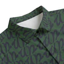 Load image into Gallery viewer, UTO IV Atelier Signature Concealed Poplin Shirt
