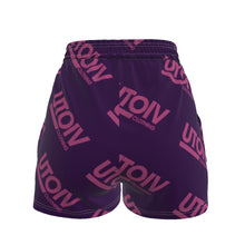 Load image into Gallery viewer, UTO IV Women's Shorts | Plus Size
