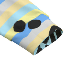 Load image into Gallery viewer, UTO IV Unisex Lapel Sweatshirt
