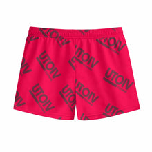 Load image into Gallery viewer, UTO IV Kulture 145 Youth Short
