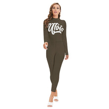 Load image into Gallery viewer, UTO IV Women&#39;s Jumpsuit
