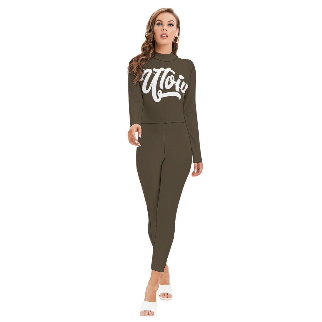 UTO IV Women's Jumpsuit
