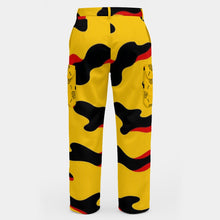 Load image into Gallery viewer, UTO IV Men's Cargo Trousers
