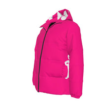 Load image into Gallery viewer, UTO IV Unisex Down Jacket
