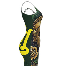 Load image into Gallery viewer, UTO IV Women's Bodycon Dress - Norfolk State University
