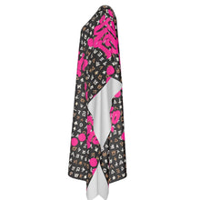 Load image into Gallery viewer, UTO IV Muu Muu Dress
