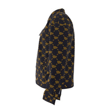 Load image into Gallery viewer, UTO IV Unisex Lapel Jacket | 245GSM Cotton

