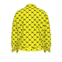 Load image into Gallery viewer, UTO IV Unisex Lapel Jacket | 245GSM Cotton
