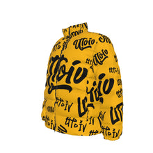Load image into Gallery viewer, UTO IV Bubble Jacket
