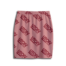Load image into Gallery viewer, UTO IV Pencil Skirt
