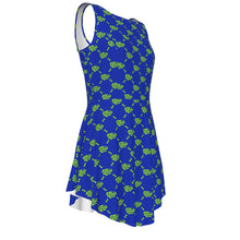Load image into Gallery viewer, UTO IV Nia Tank Dress
