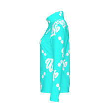 Load image into Gallery viewer, UTO IV Women's Collar Jacket

