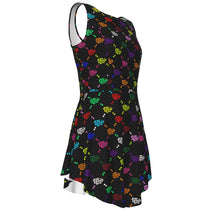 Load image into Gallery viewer, UTO IV Nia Tank Dress
