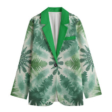 Load image into Gallery viewer, UTO IV Women&#39;s Leisure Blazer | 245GSM Cotton
