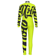 Load image into Gallery viewer, UTO IV WINTER 23 Women's Jumpsuit
