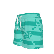 Load image into Gallery viewer, UTO IV "Tiffany" Women's Shorts
