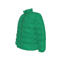 Load image into Gallery viewer, UTO IV Bubble Jacket
