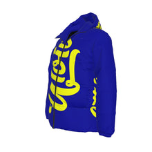 Load image into Gallery viewer, UTO IV Premium Down Puff Jacket
