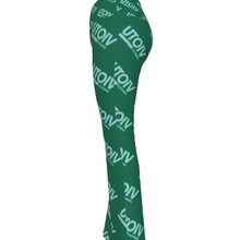 Load image into Gallery viewer, UTO IV Flare Yoga Pants

