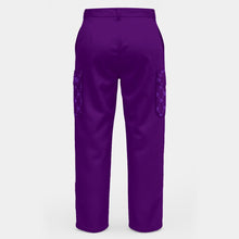 Load image into Gallery viewer, UTO IV Men's Cargo Trousers
