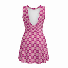 Load image into Gallery viewer, UTO IV Girls Romper
