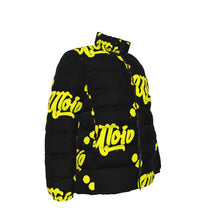 Load image into Gallery viewer, UTO IV Bubble Jacket
