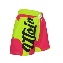 Load image into Gallery viewer, UTO IV Women's Shorts | Plus Size
