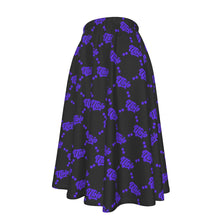 Load image into Gallery viewer, UTO IV Maxi Skirt
