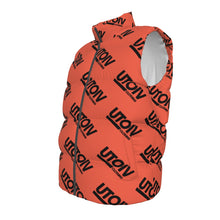 Load image into Gallery viewer, UTO IV Unisex Down Vest
