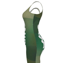 Load image into Gallery viewer, UTO IV "Taurus" Women's Bodycon Dress
