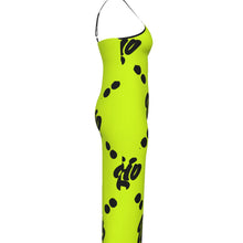Load image into Gallery viewer, UTO IV Plus Size Oblique-Shoulder Dress
