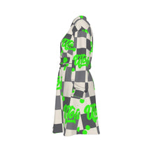Load image into Gallery viewer, UTO IV Women’s Cropped Skirt Set
