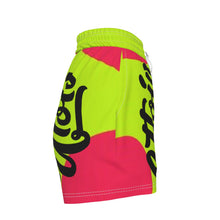 Load image into Gallery viewer, UTO IV Women's Shorts | Plus Size
