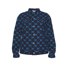 Load image into Gallery viewer, UTO IV Unisex Lapel Jacket | 245GSM Cotton
