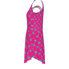 Load image into Gallery viewer, UTO IV Nia Tank Dress
