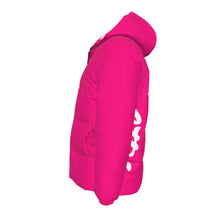 Load image into Gallery viewer, UTO IV Unisex Down Jacket
