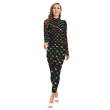 Load image into Gallery viewer, UTO IV Women&#39;s Jumpsuit
