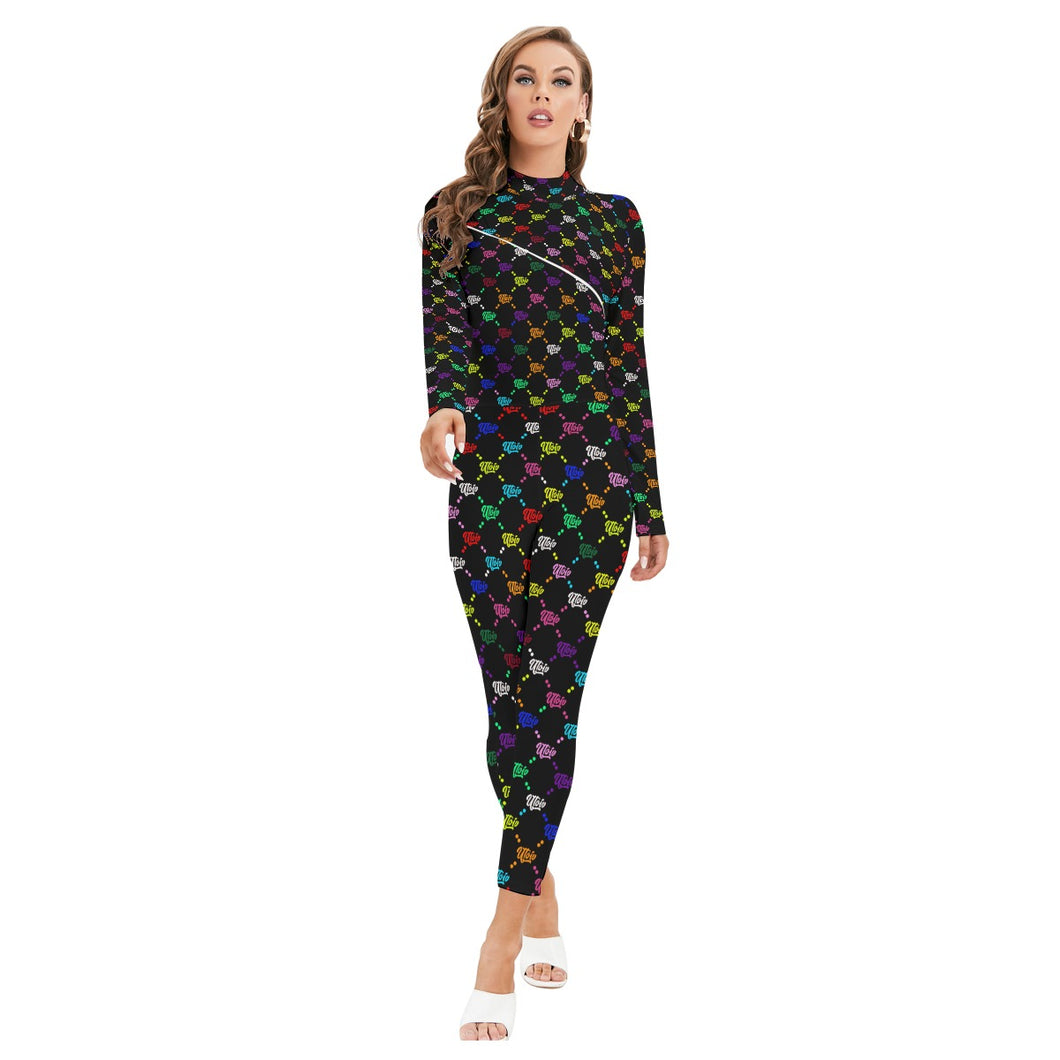 UTO IV Women's Jumpsuit