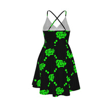 Load image into Gallery viewer, UTO IV Zara Dress
