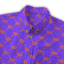 Load image into Gallery viewer, UTO IV Children's Cotton Oxford Shirt
