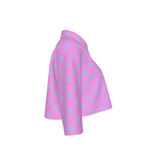 Load image into Gallery viewer, UTO IV Cropped Cotton Jacket
