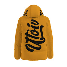 Load image into Gallery viewer, UTO IV Premium Down Puff Jacket

