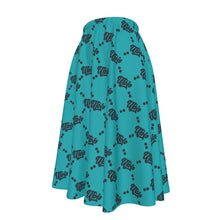 Load image into Gallery viewer, UTO IV Maxi Skirt
