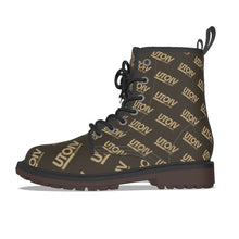Load image into Gallery viewer, UTO IV Ankle Boots
