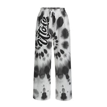 Load image into Gallery viewer, UTO IV Unisex Wide Leg Pants | Interlock
