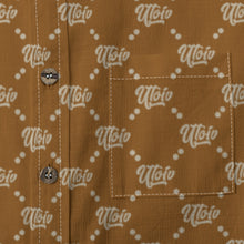 Load image into Gallery viewer, UTO IV Children's Cotton Oxford Shirt
