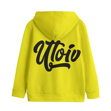 Load image into Gallery viewer, UTO IV Kid&#39;s Pullover Hoodie | 310GSM Cotton
