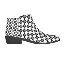 Load image into Gallery viewer, UTO IV Maison Suede Boot
