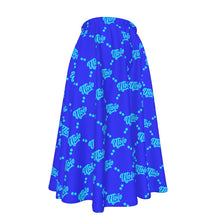 Load image into Gallery viewer, UTO IV Maxi Skirt
