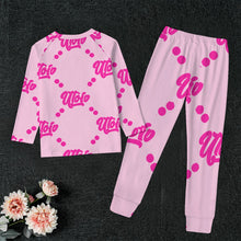 Load image into Gallery viewer, UTO IV Kid&#39;s Sleep Pajamas
